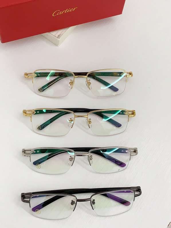 Picture of Cartier Optical Glasses _SKUfw54107718fw